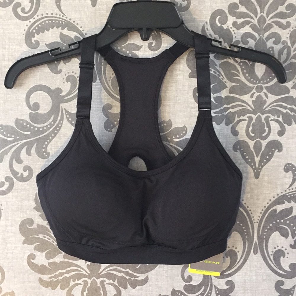 Tek Gear Sports Bra, NWT